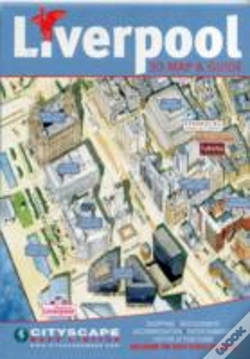 Capa do artigo Liverpool 3d Map And Guide