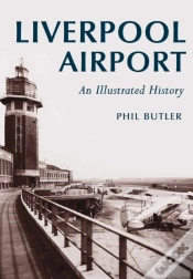 Capa do artigo Liverpool Airport