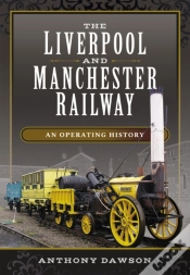 Capa do artigo Liverpool And Manchester Railway