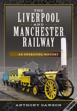 Capa do artigo Liverpool And Manchester Railway