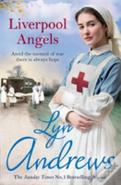 Capa do artigo Liverpool Angels