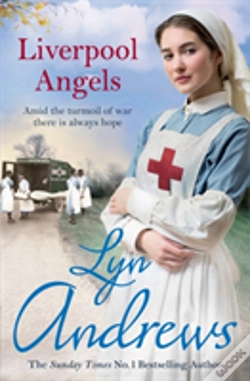 Capa do artigo Liverpool Angels