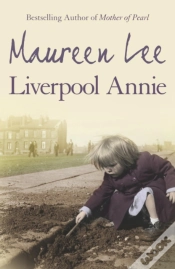Capa do artigo Liverpool Annie