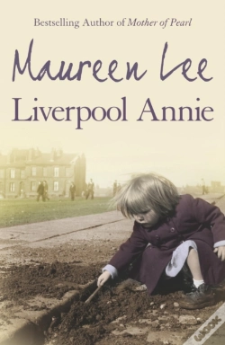 Capa do artigo Liverpool Annie