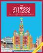 Liverpool Art Book - Preview