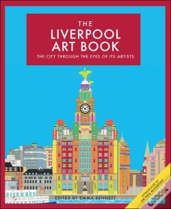 Capa do artigo Liverpool Art Book