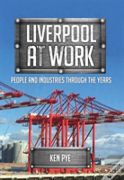 Capa do artigo Liverpool At Work