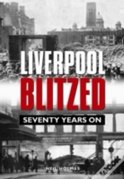 Capa do artigo Liverpool Blitzed