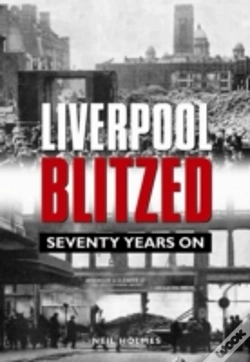 Capa do artigo Liverpool Blitzed
