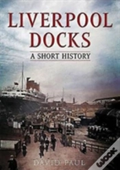Capa do artigo Liverpool Docks