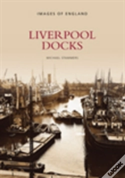 Capa do artigo Liverpool Docks