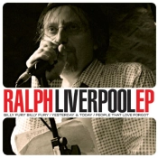 Capa do artigo Liverpool EP - CD