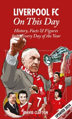 Capa do artigo Liverpool Fc On This Day