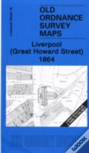 Capa do artigo Liverpool (Great Howard Street) 1864