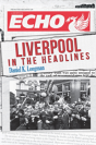 Liverpool In The Headlines - Preview