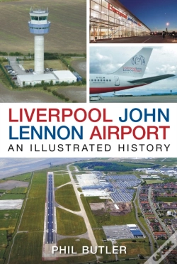Capa do artigo Liverpool John Lennon Airport