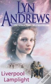 Capa do artigo Liverpool Lamplight