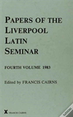 Capa do artigo Liverpool Latin Seminar