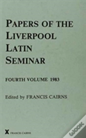 Capa do artigo Liverpool Latin Seminar
