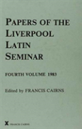 Liverpool Latin Seminar