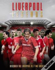 Liverpool Legends