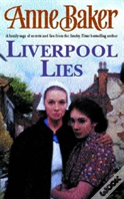 Capa do artigo Liverpool Lies