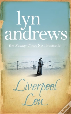Capa do artigo Liverpool Lou