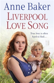 Capa do artigo Liverpool Love Song