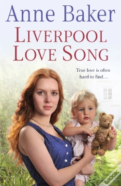Capa do artigo Liverpool Love Song