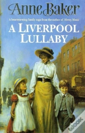 Capa do artigo Liverpool Lullaby