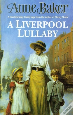 Capa do artigo Liverpool Lullaby