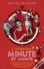 Capa do artigo Liverpool Minute By Minute
