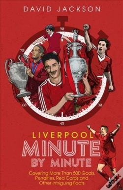Capa do artigo Liverpool Minute By Minute