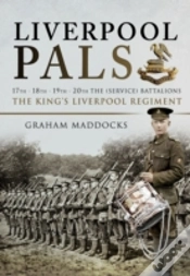 Capa do artigo Liverpool Pals