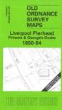 Liverpool Pierhead, Prince'S And George'S Docks 1850-64 - Preview