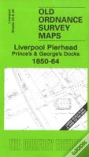 Capa do artigo Liverpool Pierhead, Prince