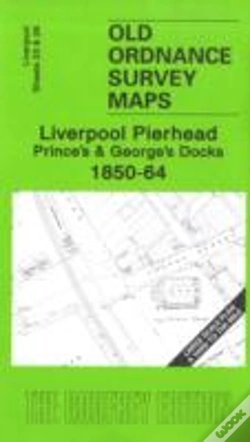 Capa do artigo Liverpool Pierhead, Prince'S And George'S Docks 1850-64