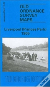 Liverpool (Princes Park) 1905