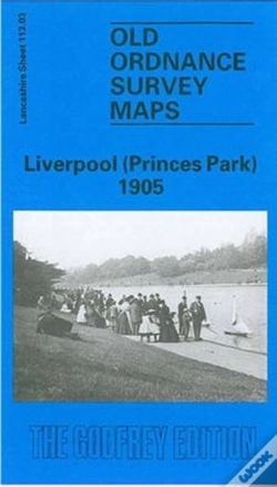 Capa do artigo Liverpool (Princes Park) 1905