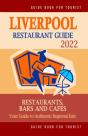 Liverpool Restaurant Guide 2022 - Preview