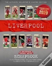 Liverpool Scrapbook