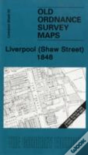 Capa do artigo Liverpool (Shaw Street) 1848