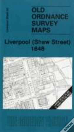 Capa do artigo Liverpool (Shaw Street) 1848