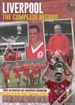 Liverpool: The Complete Record