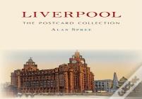 Liverpool The Postcard Collection
