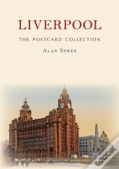 Liverpool The Postcard Collection