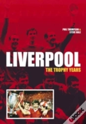 Capa do artigo Liverpool: The Trophy Years