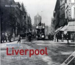 Capa do artigo Liverpool Then And Now
