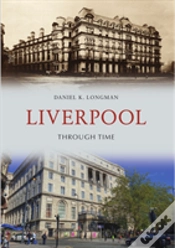 Capa do artigo Liverpool Through Time