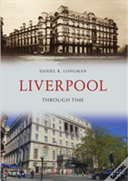 Capa do artigo Liverpool Through Time